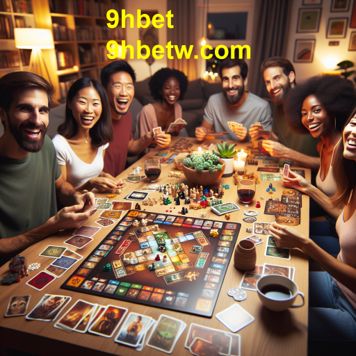 A Magia dos Jogos de Mesa na Era Digital